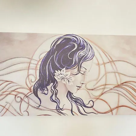 Nyx Dea Della Notte Appartement Bari