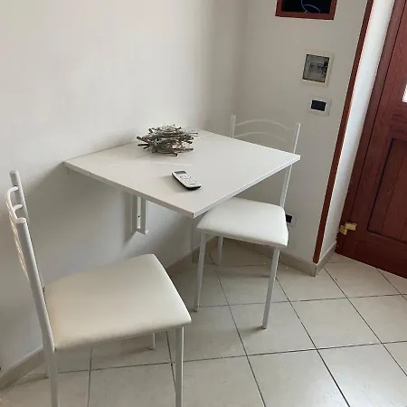 Nyx Dea Della Notte Appartement *