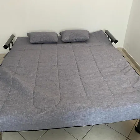 Appartement Nyx Dea Della Notte