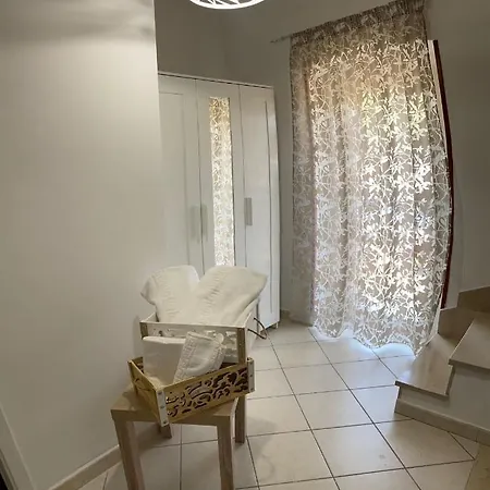 Appartement Nyx Dea Della Notte Bari