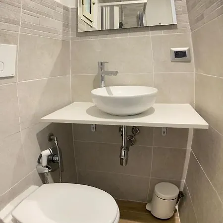 Appartement Nyx Dea Della Notte