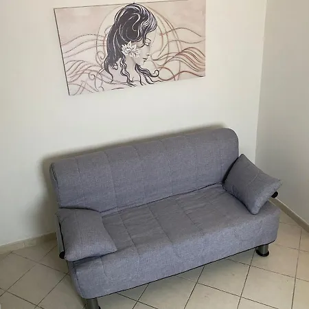 Apartment Nyx Dea Della Notte