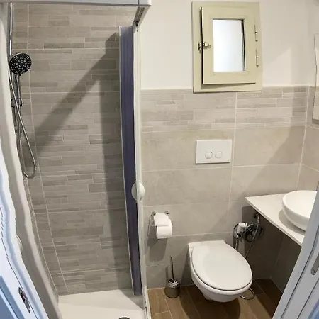 Appartement Nyx Dea Della Notte