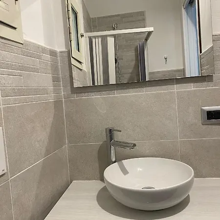 Nyx Dea Della Notte Apartment Bari