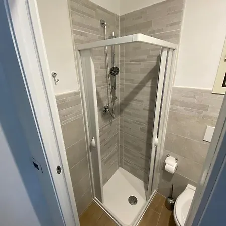 Apartment Nyx Dea Della Notte *