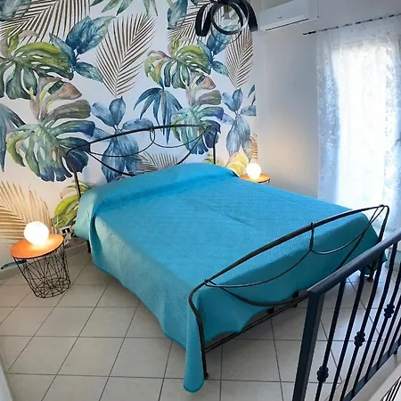 Apartamento Nyx Dea Della Notte