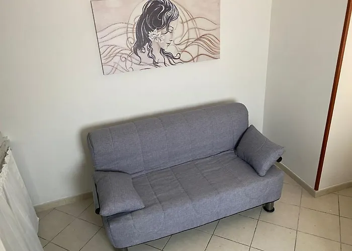 Apartamento Nyx Dea Della Notte