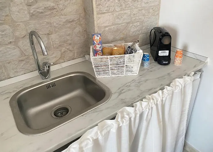 Apartamento Nyx Dea Della Notte *