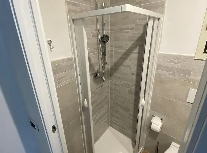 Apartamento Nyx Dea Della Notte *